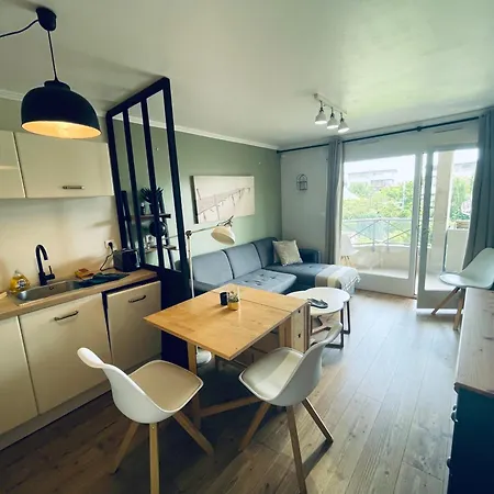 Apartmán La Mesange, Vue Montagnes A Deux Pas Du *