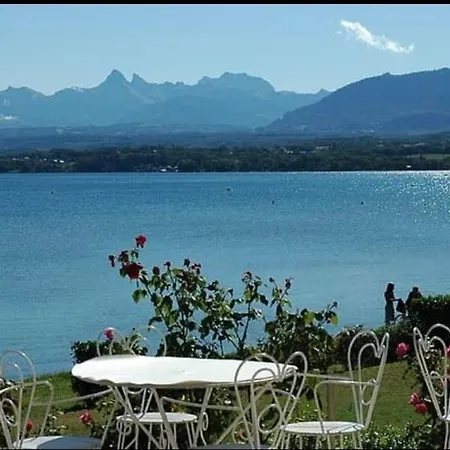 La Mesange, Vue Montagnes A Deux Pas Du Apartmán *