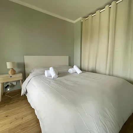 Apartmán La Mesange, Vue Montagnes A Deux Pas Du Thonon-les-Bains