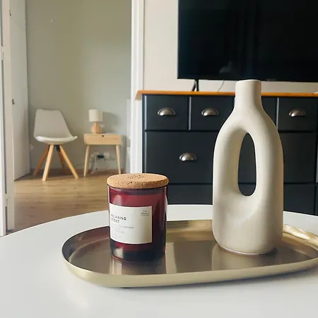 Apartmán La Mesange, Vue Montagnes A Deux Pas Du